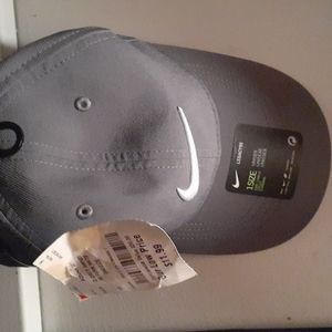 Nike hat